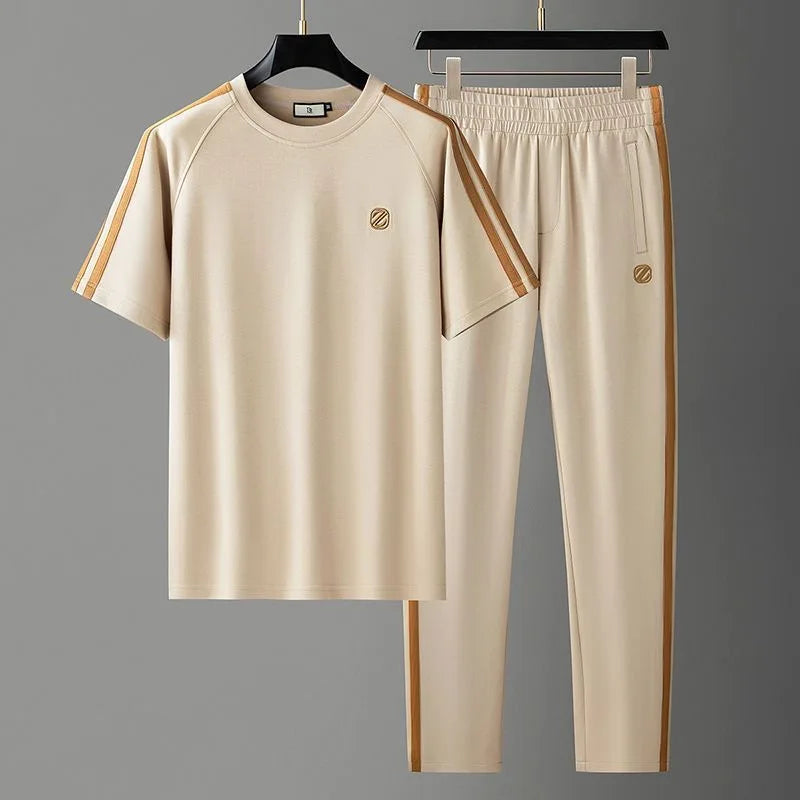Zerith Tracksuit Set