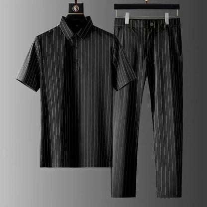 Solaris Polo Set