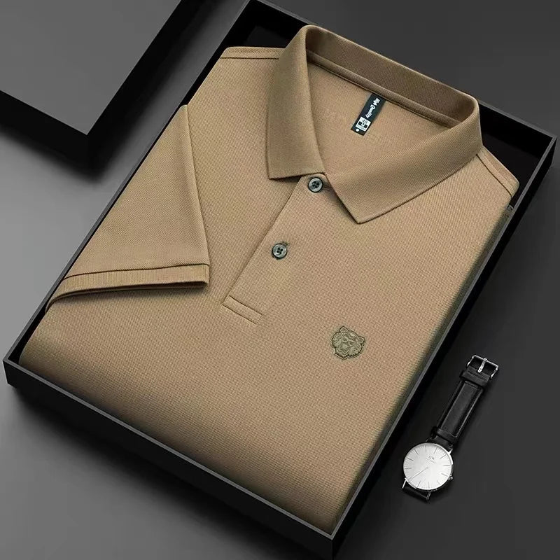 Kaizen Polo Shirt