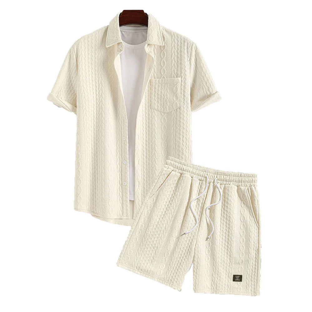 Harper Comfort Set