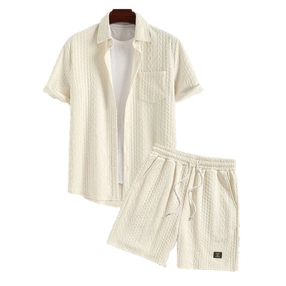 Harper Comfort Set