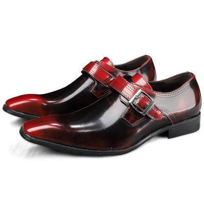 Don Pelle Loafers