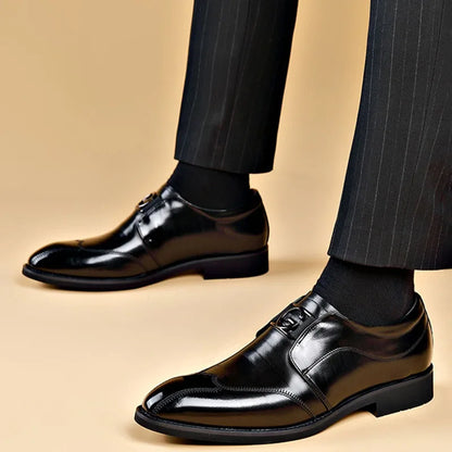 Giordano Signature Loafers