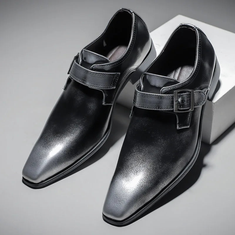 Don Pelle Loafers