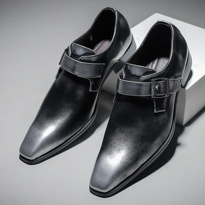 Don Pelle Loafers