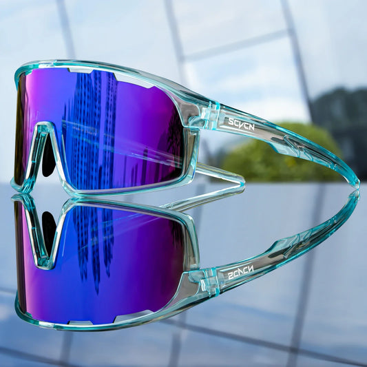 OptiRide Solar Shades