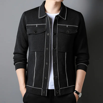The Meritto Jacket