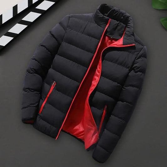 Acen Puffer Jacket