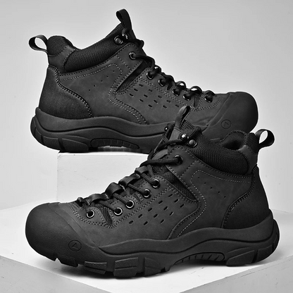 Vanguard Utility Boots