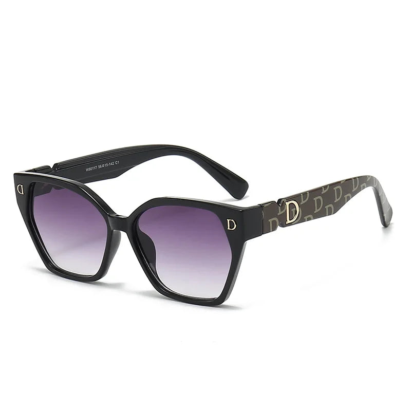 Allure Sunglasses