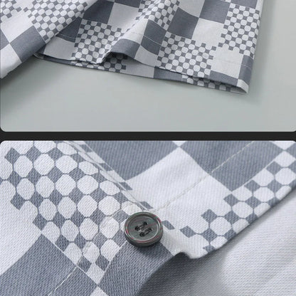 The Emporio Shirt