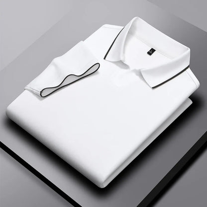 Oxford Polo Shirt