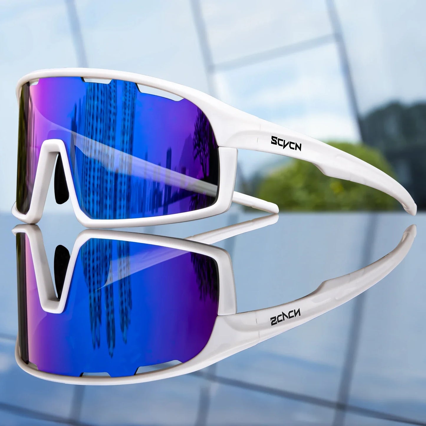 OptiRide Solar Shades