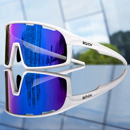 OptiRide Solar Shades