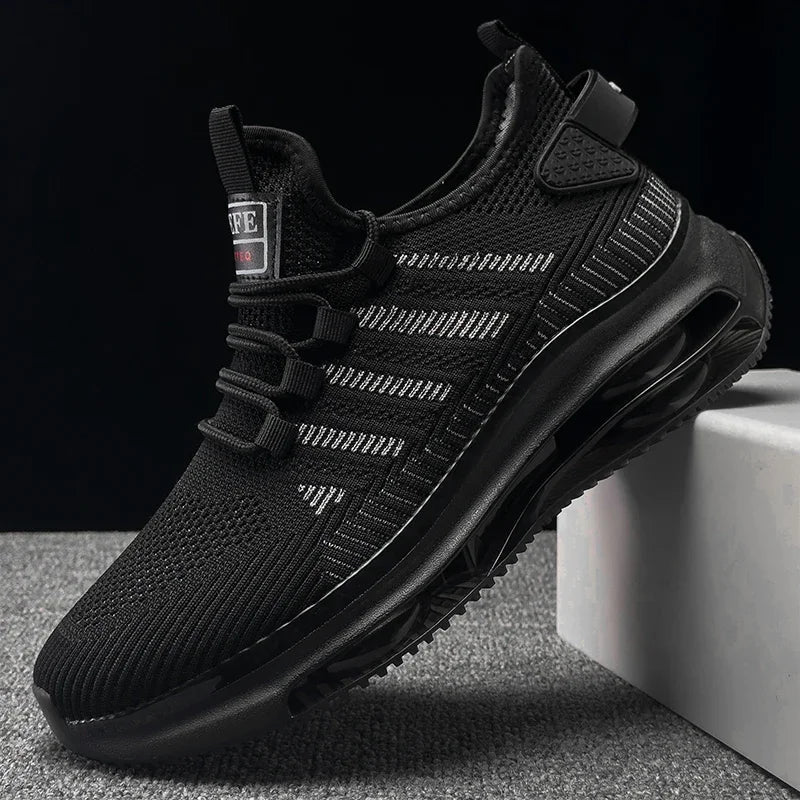 The Nimbus Runner