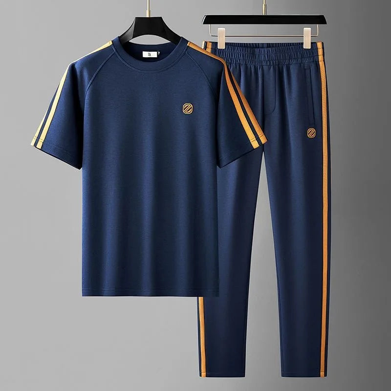 Zerith Tracksuit Set