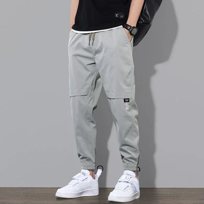 StealthCore Cargo Pants