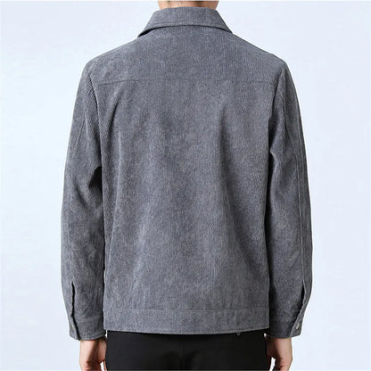 Aspen Corduroy Jacket