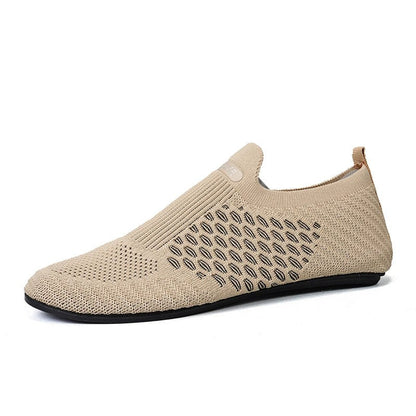 Valerio Barefoot Sneakers